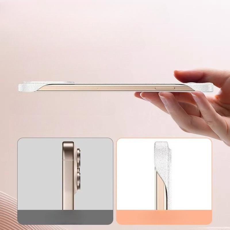 Ultra Thin Frameless Case For  - огляд і ціна Ultra Thin Frameless Phone Cover
