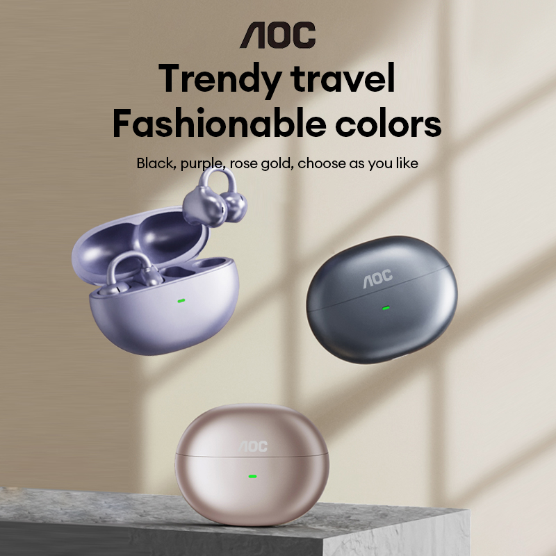 AOC ACD2544 Wireless Bluetooth - огляд і ціна Phone Cases