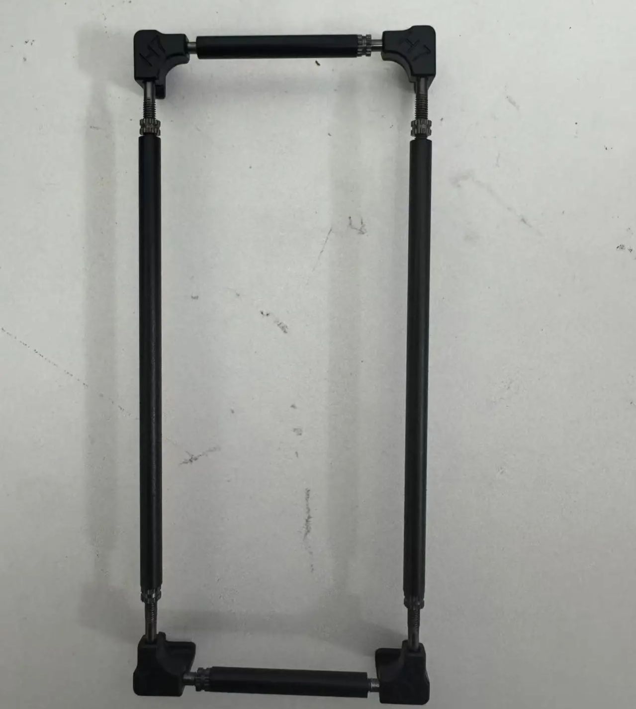 For Tecno Pova 9 8 7 Ultra 6 5 - огляд і ціна Metal Bumper Aluminum Frame Case