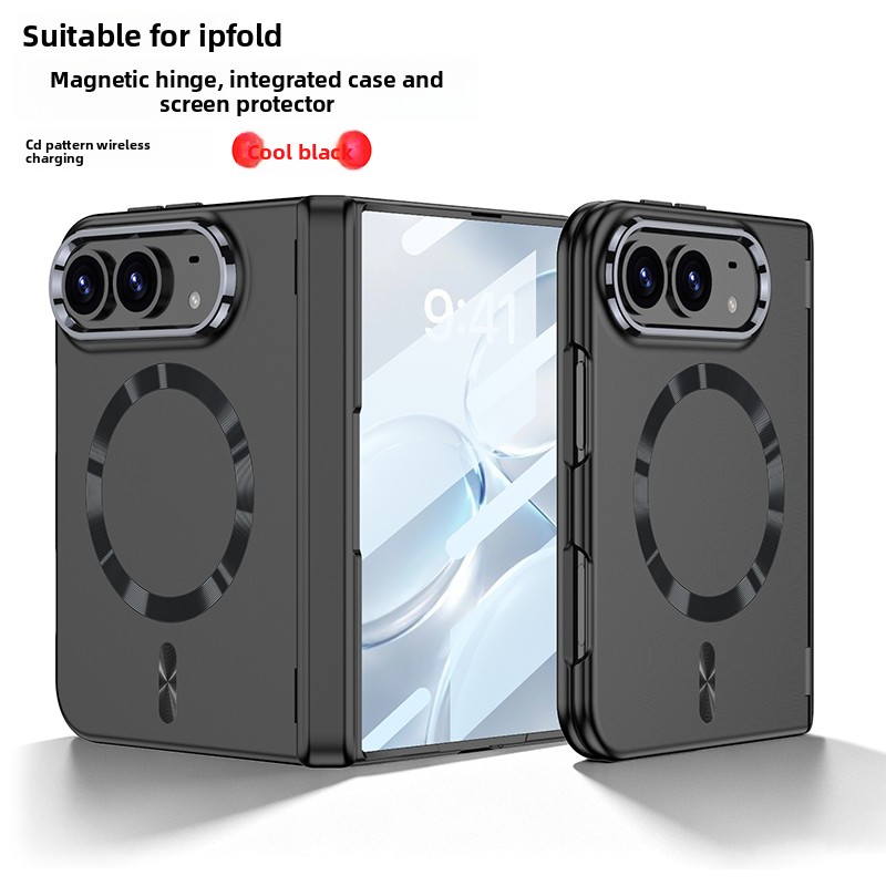 for Magsafe Magnetic Wireless  - огляд і ціна Screen Protectors