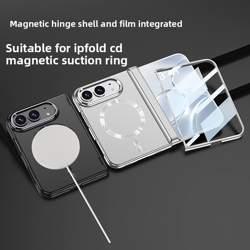 for Magsafe Magnetic Wireless  - огляд і ціна Screen Protectors