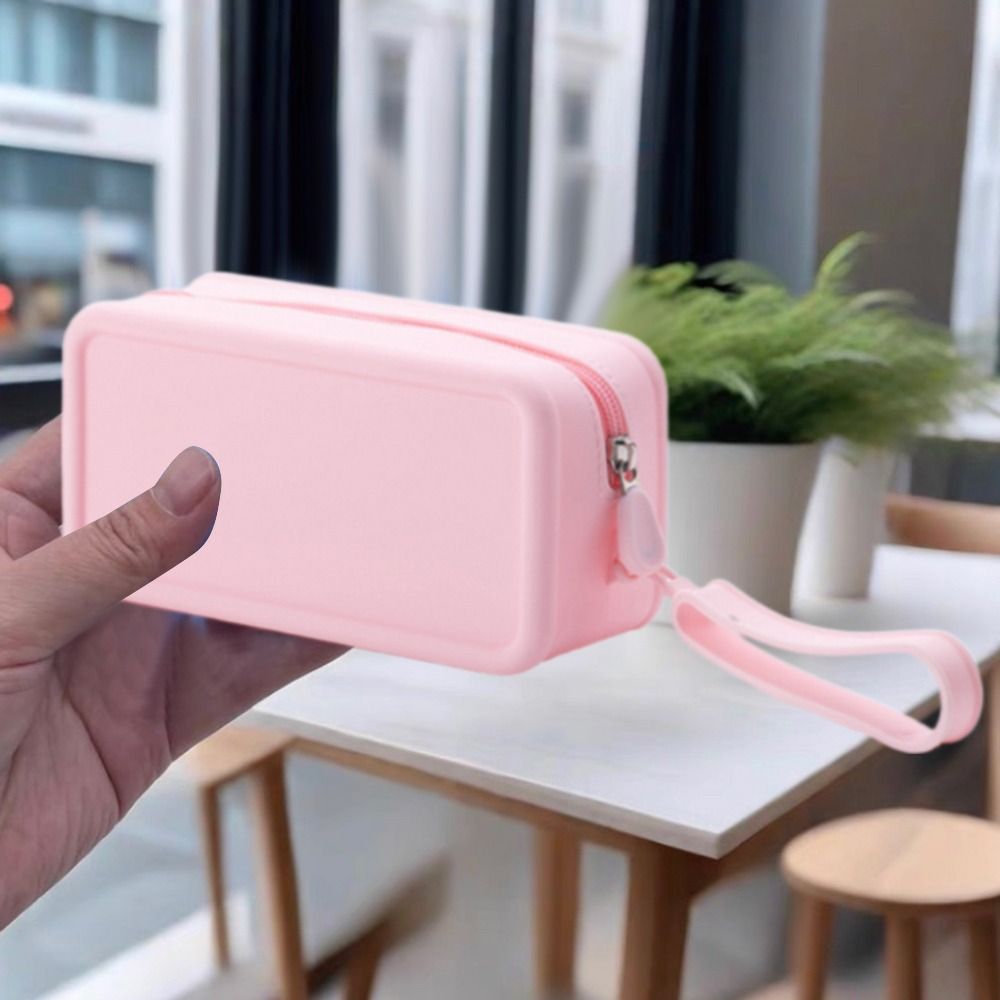 Portable Silicone Coin Purse W - огляд і ціна Earphones