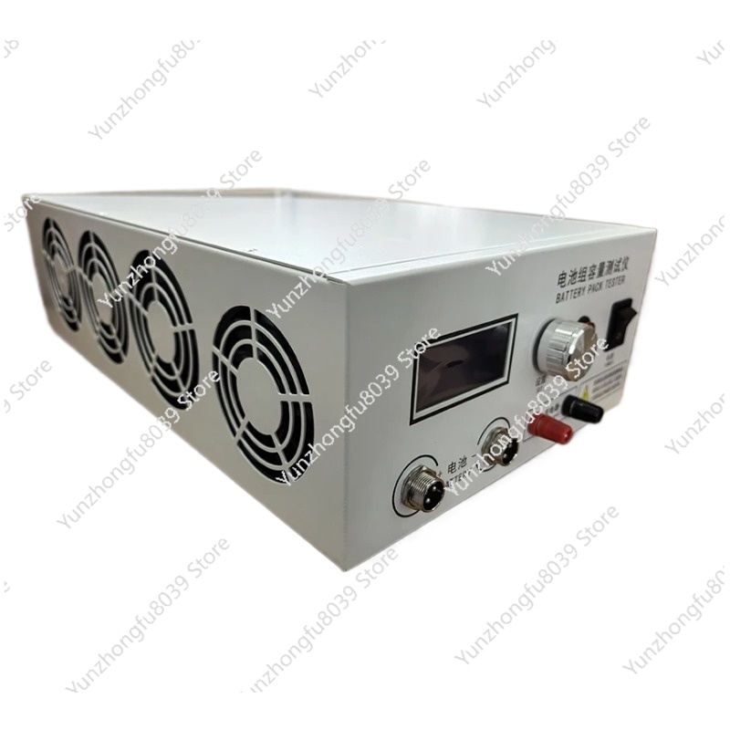 EBC-B20H 12-72V 20A Lead Acid  - огляд і ціна Power Banks