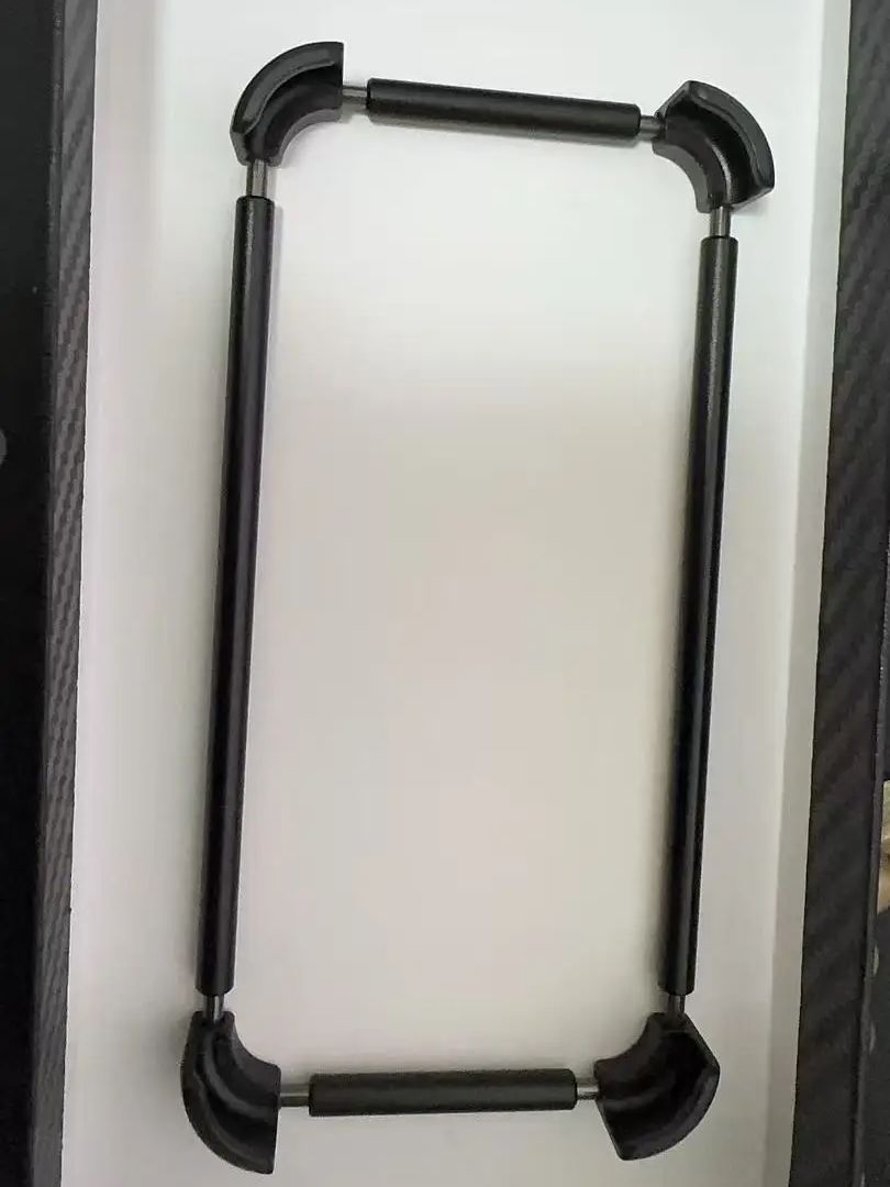 Original Metal Phone Bumper Fo - огляд і ціна Metal Bumper Aluminum Frame Case