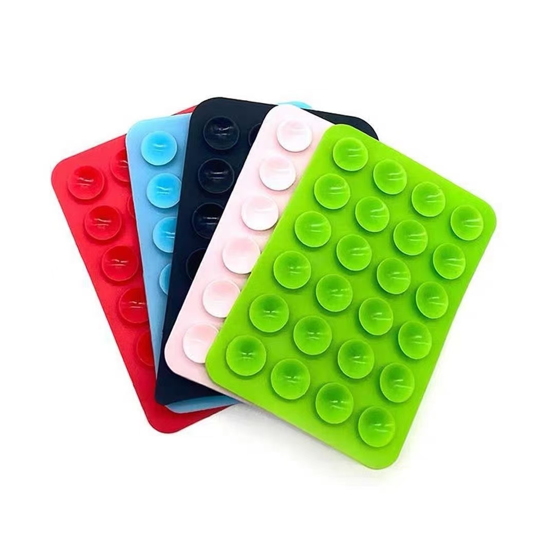 Silicone Suction Cup Phone Hol - огляд і ціна Phone Cases