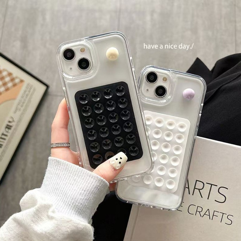 Multifunctional Suction Cup Wa - огляд і ціна Phone Cases