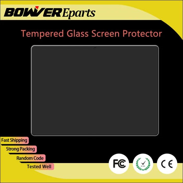 8/9/9.6/9.7/10/10.1 inch Unive - огляд і ціна Matte Anti Glare Screen Protector
