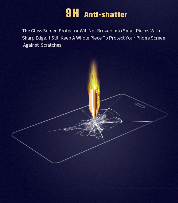 8/9/9.6/9.7/10/10.1 inch Unive - огляд і ціна Matte Anti Glare Screen Protector